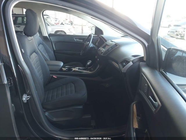 2FMTK3J98FBC27042 Ford EDGE SEL