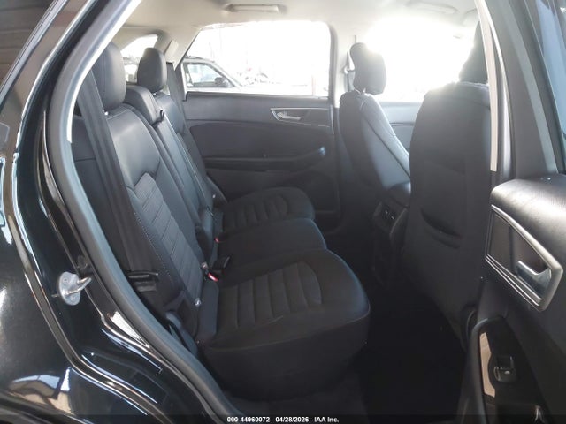 2FMTK3J98FBC27042 Ford EDGE SEL