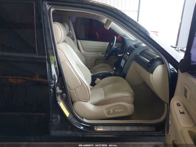 Aukcja sprzedaży 2005 Lexus Is 300, vin: JTHBD192250096291, numer aukcji: 44960075