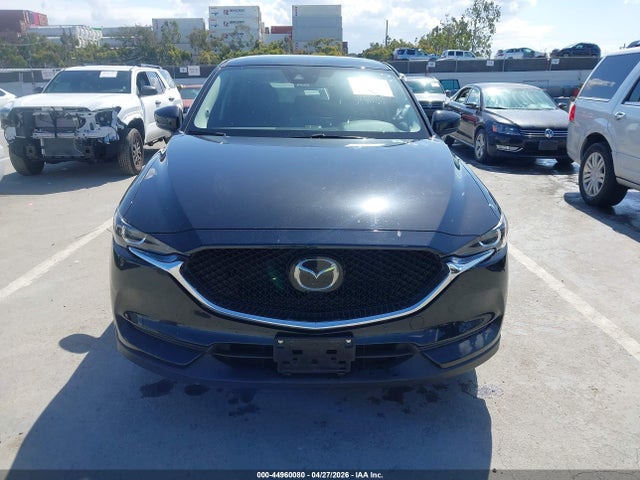 Продажа на аукционе авто 2021 Mazda Cx-5 Touring, vin: JM3KFACM4M0442904, номер лота: 44960080