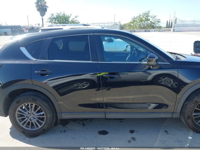 Продажа на аукционе авто 2021 Mazda Cx-5 Touring, vin: JM3KFACM4M0442904, номер лота: 44960080
