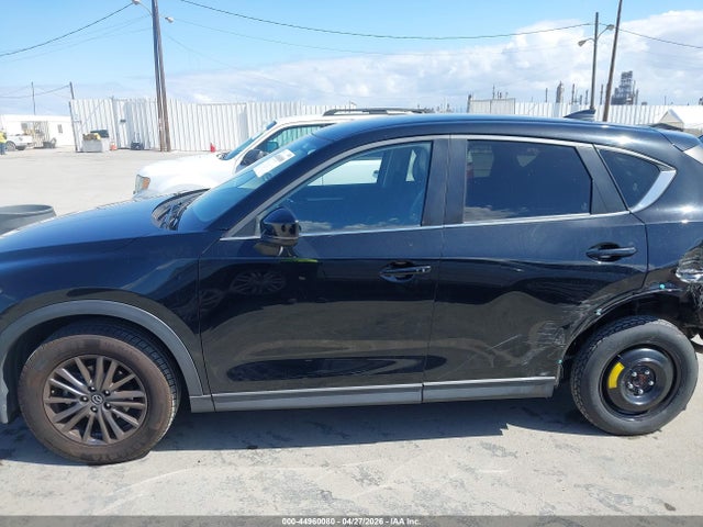 Продажа на аукционе авто 2021 Mazda Cx-5 Touring, vin: JM3KFACM4M0442904, номер лота: 44960080