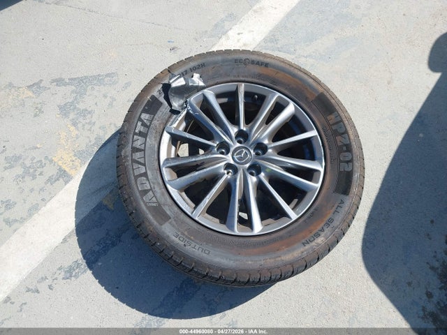 Продажа на аукционе авто 2021 Mazda Cx-5 Touring, vin: JM3KFACM4M0442904, номер лота: 44960080