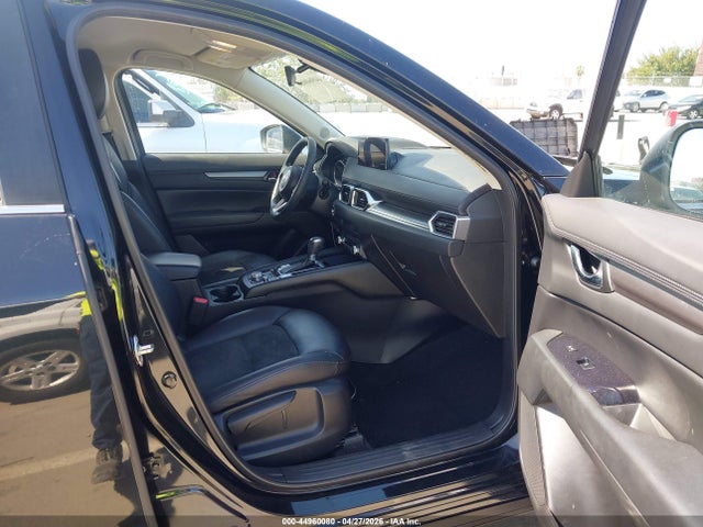 Продажа на аукционе авто 2021 Mazda Cx-5 Touring, vin: JM3KFACM4M0442904, номер лота: 44960080