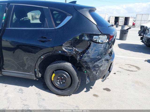 Продажа на аукционе авто 2021 Mazda Cx-5 Touring, vin: JM3KFACM4M0442904, номер лота: 44960080