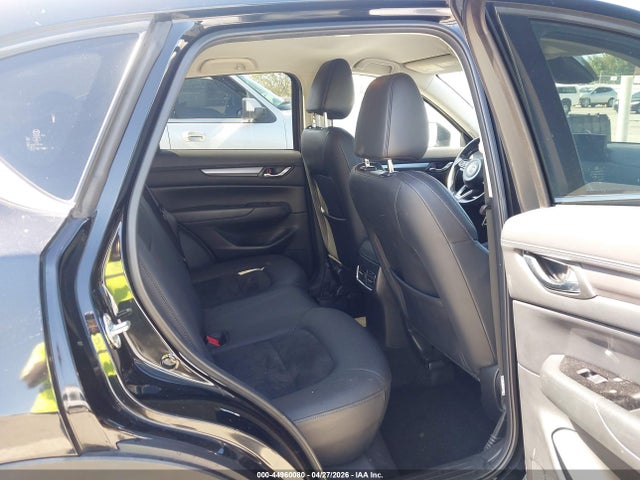 Продажа на аукционе авто 2021 Mazda Cx-5 Touring, vin: JM3KFACM4M0442904, номер лота: 44960080