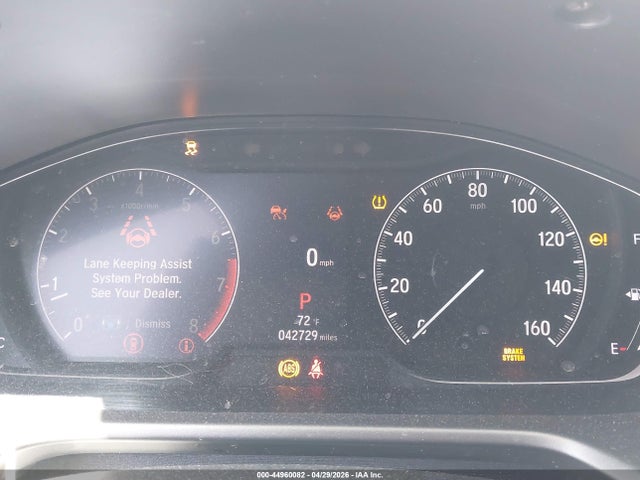 1HGCV1F33MA105767 Honda Accord Sport