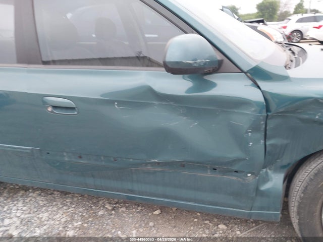 Aukcja sprzedaży 2006 Hyundai Elantra Gls/limited, vin: KMHDN46D66U212225, numer aukcji: 44960083