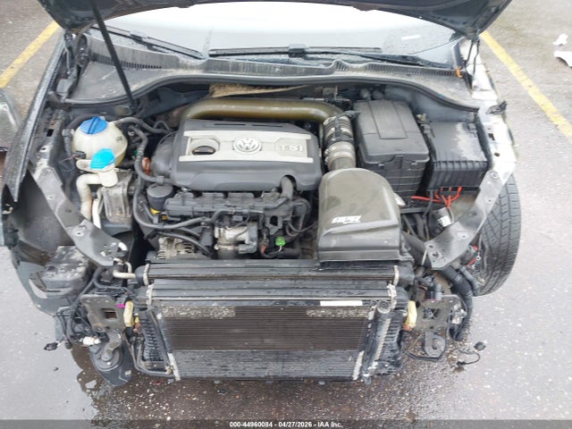 Продаж на аукціоні авто 2011 Volkswagen Gti 2-door Autobahn, vin: WVWFD7AJ9BW144323, номер лоту: 44960084