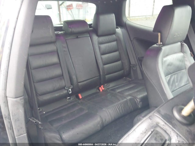 Продаж на аукціоні авто 2011 Volkswagen Gti 2-door Autobahn, vin: WVWFD7AJ9BW144323, номер лоту: 44960084