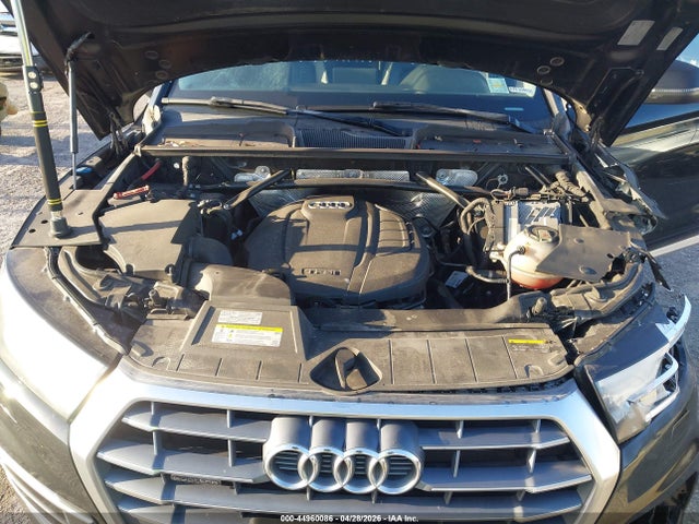 Продаж на аукціоні авто 2020 Audi Q5 Premium 45 Tfsi Quattro S Tronic/titanium Premium 45 Tfsi Quattro S Tronic, vin: WA1ANAFY1L2044651, номер лоту: 44960086