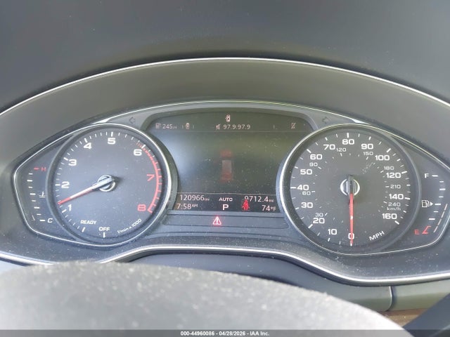 Продаж на аукціоні авто 2020 Audi Q5 Premium 45 Tfsi Quattro S Tronic/titanium Premium 45 Tfsi Quattro S Tronic, vin: WA1ANAFY1L2044651, номер лоту: 44960086