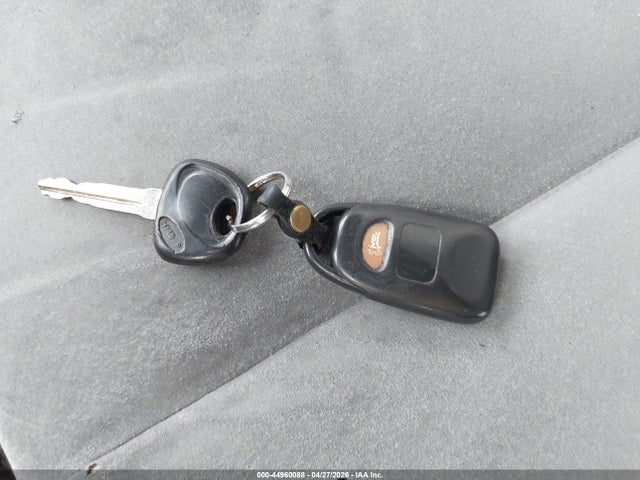 2008 Hyundai Santa Fe Limited/se მანქანა იყიდება აუქციონზე, vin: 5NMSH13E18H187579, აუქციონის ნომერი: 44960088