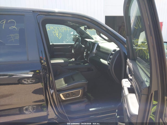 Aukcja sprzedaży 2020 Ram 1500 Limited  4x4 5'7 Box, vin: 1C6SRFHT5LN145744, numer aukcji: 44960092