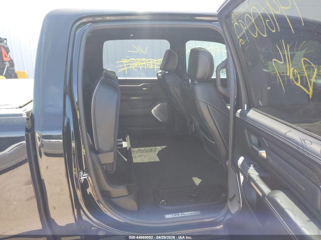 Aukcja sprzedaży 2020 Ram 1500 Limited  4x4 5'7 Box, vin: 1C6SRFHT5LN145744, numer aukcji: 44960092