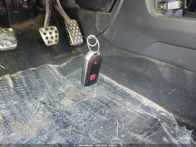 Aukcja sprzedaży 2018 Honda Civic Type R Touring, vin: SHHFK8G75JU203733, numer aukcji: 44960094