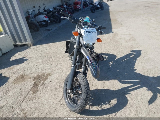 2008 Yamaha Wr250 X მანქანა იყიდება აუქციონზე, vin: JYADG22Y68A000145, აუქციონის ნომერი: 44960095