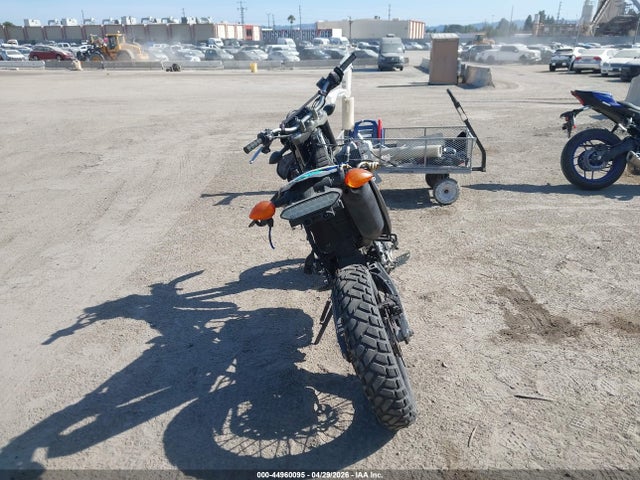 2008 Yamaha Wr250 X მანქანა იყიდება აუქციონზე, vin: JYADG22Y68A000145, აუქციონის ნომერი: 44960095