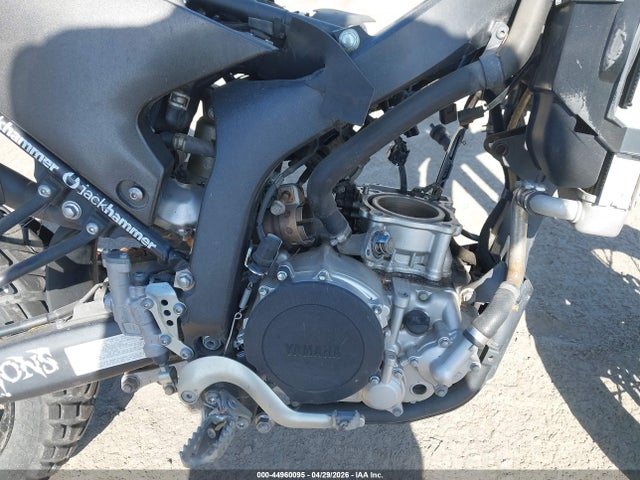 2008 Yamaha Wr250 X მანქანა იყიდება აუქციონზე, vin: JYADG22Y68A000145, აუქციონის ნომერი: 44960095
