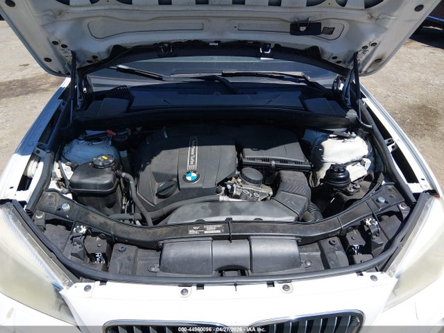 Продажа на аукционе авто 2015 Bmw X1 Xdrive35i, vin: WBAVM5C56FVV94441, номер лота: 44960096