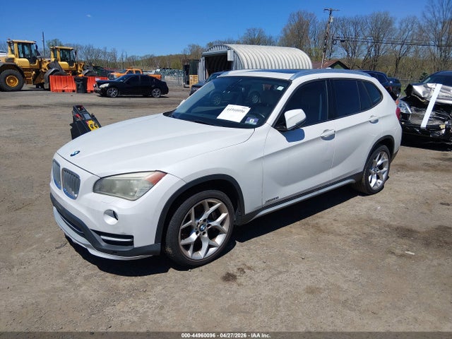 Продажа на аукционе авто 2015 Bmw X1 Xdrive35i, vin: WBAVM5C56FVV94441, номер лота: 44960096