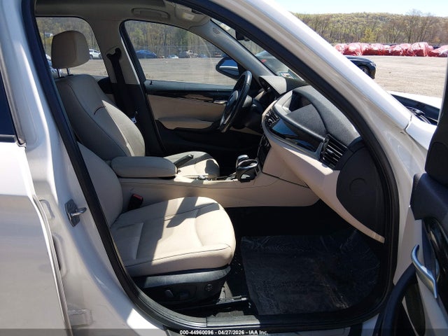 Продажа на аукционе авто 2015 Bmw X1 Xdrive35i, vin: WBAVM5C56FVV94441, номер лота: 44960096