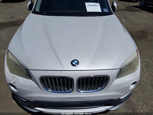Продажа на аукционе авто 2015 Bmw X1 Xdrive35i, vin: WBAVM5C56FVV94441, номер лота: 44960096