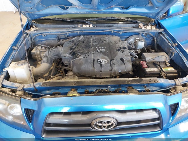 Продажа на аукционе авто 2009 Toyota Tacoma V6, vin: 5TEMU52N49Z645713, номер лота: 44960097
