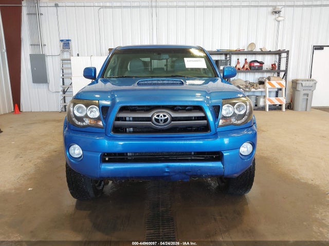 Продажа на аукционе авто 2009 Toyota Tacoma V6, vin: 5TEMU52N49Z645713, номер лота: 44960097