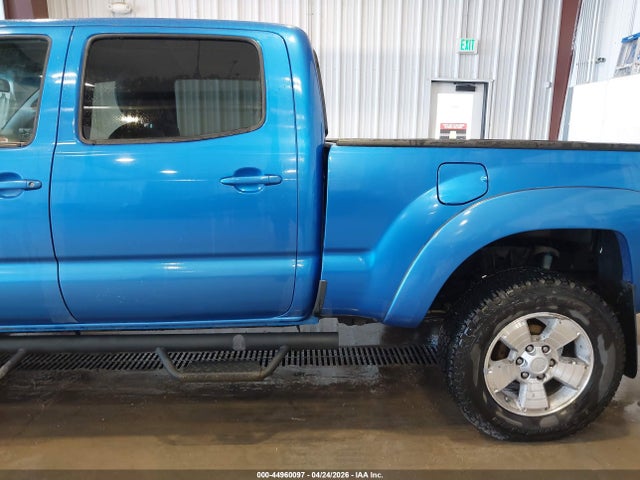 Продажа на аукционе авто 2009 Toyota Tacoma V6, vin: 5TEMU52N49Z645713, номер лота: 44960097