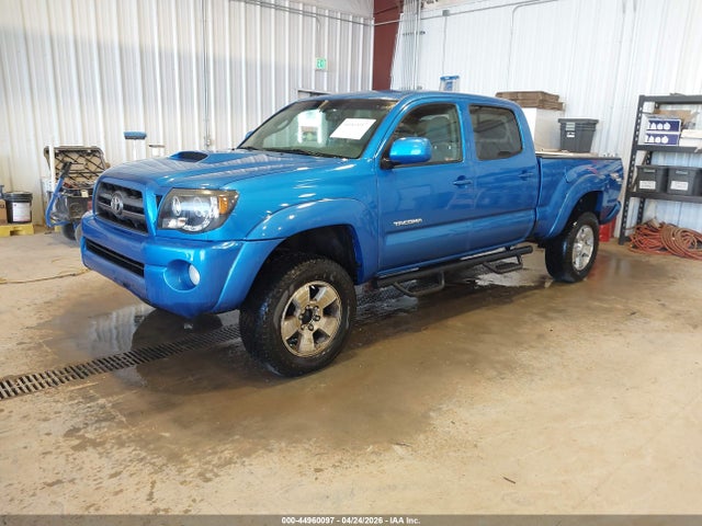 Продажа на аукционе авто 2009 Toyota Tacoma V6, vin: 5TEMU52N49Z645713, номер лота: 44960097