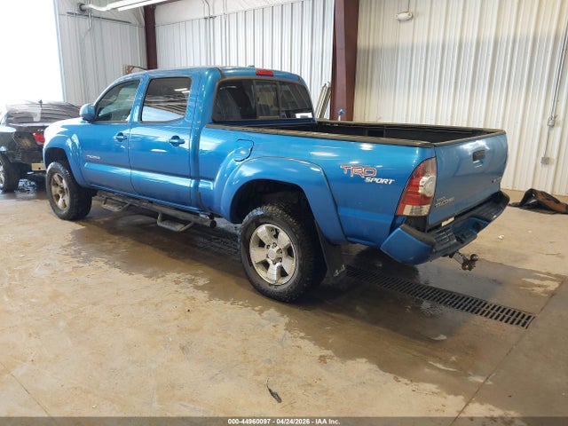 Продажа на аукционе авто 2009 Toyota Tacoma V6, vin: 5TEMU52N49Z645713, номер лота: 44960097