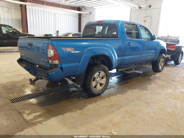 Продажа на аукционе авто 2009 Toyota Tacoma V6, vin: 5TEMU52N49Z645713, номер лота: 44960097