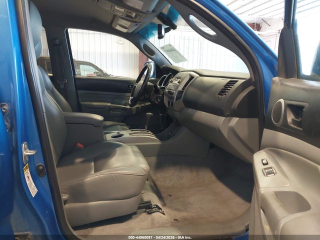 Продажа на аукционе авто 2009 Toyota Tacoma V6, vin: 5TEMU52N49Z645713, номер лота: 44960097