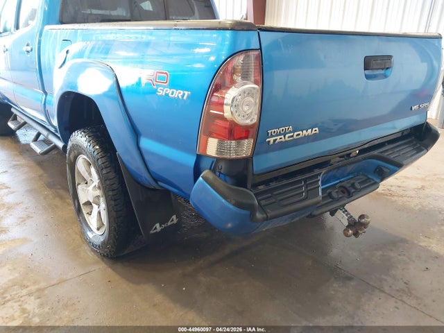 Продажа на аукционе авто 2009 Toyota Tacoma V6, vin: 5TEMU52N49Z645713, номер лота: 44960097