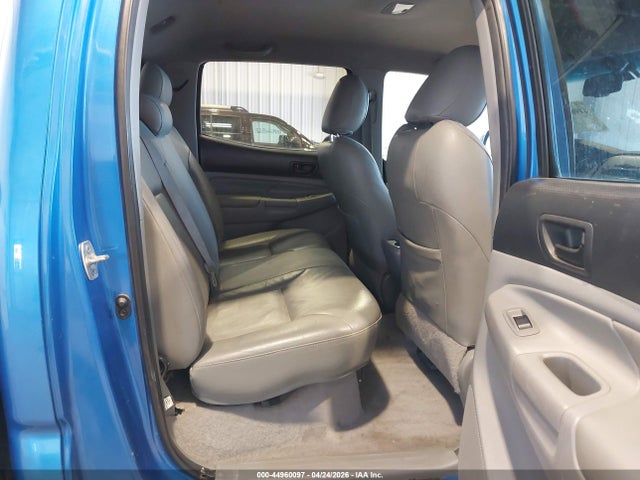 Продажа на аукционе авто 2009 Toyota Tacoma V6, vin: 5TEMU52N49Z645713, номер лота: 44960097