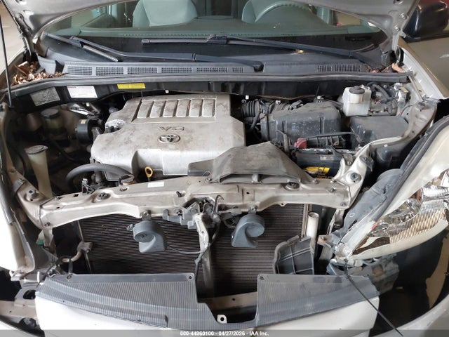 Продаж на аукціоні авто 2007 Toyota Sienna Le, vin: 5TDZK23C47S039247, номер лоту: 44960100