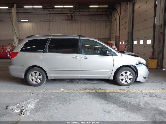 Продаж на аукціоні авто 2007 Toyota Sienna Le, vin: 5TDZK23C47S039247, номер лоту: 44960100