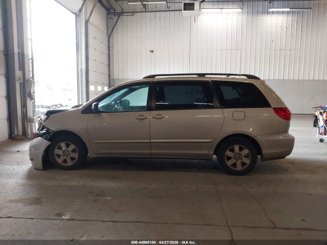 Продаж на аукціоні авто 2007 Toyota Sienna Le, vin: 5TDZK23C47S039247, номер лоту: 44960100