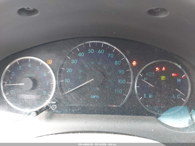 Продаж на аукціоні авто 2007 Toyota Sienna Le, vin: 5TDZK23C47S039247, номер лоту: 44960100