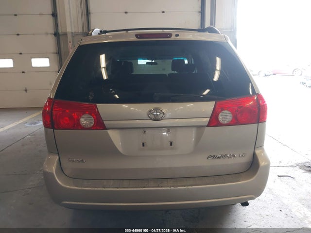 Продаж на аукціоні авто 2007 Toyota Sienna Le, vin: 5TDZK23C47S039247, номер лоту: 44960100