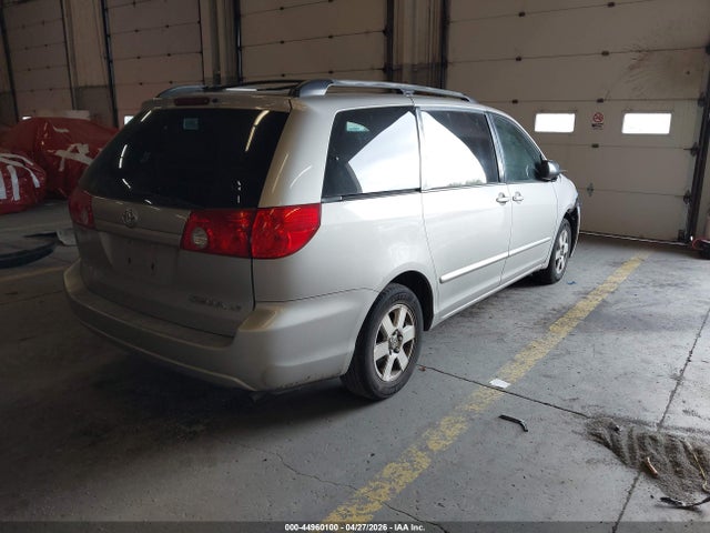 Продаж на аукціоні авто 2007 Toyota Sienna Le, vin: 5TDZK23C47S039247, номер лоту: 44960100