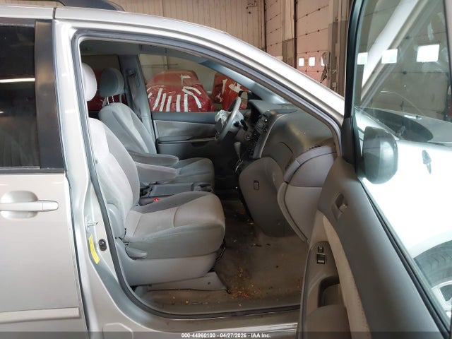 Продаж на аукціоні авто 2007 Toyota Sienna Le, vin: 5TDZK23C47S039247, номер лоту: 44960100
