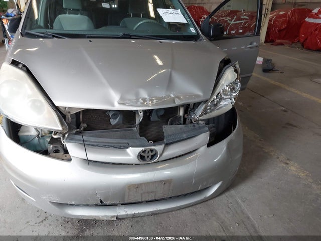 Продаж на аукціоні авто 2007 Toyota Sienna Le, vin: 5TDZK23C47S039247, номер лоту: 44960100