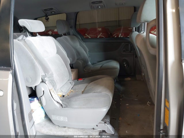 Продаж на аукціоні авто 2007 Toyota Sienna Le, vin: 5TDZK23C47S039247, номер лоту: 44960100