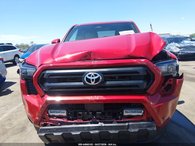 Aukcja sprzedaży 2026 Toyota Tacoma Sr5, vin: 3TYLB5JN0TT107473, numer aukcji: 44960102
