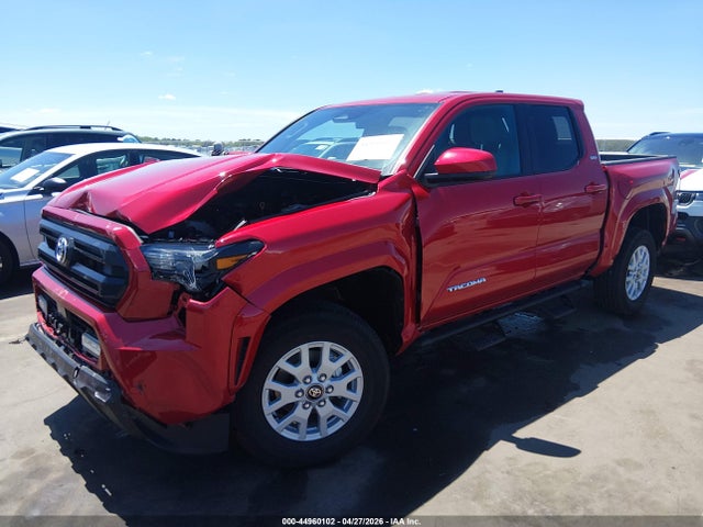 Aukcja sprzedaży 2026 Toyota Tacoma Sr5, vin: 3TYLB5JN0TT107473, numer aukcji: 44960102