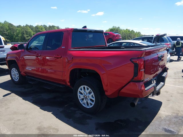 Aukcja sprzedaży 2026 Toyota Tacoma Sr5, vin: 3TYLB5JN0TT107473, numer aukcji: 44960102