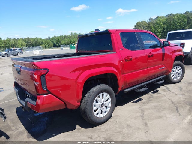 Aukcja sprzedaży 2026 Toyota Tacoma Sr5, vin: 3TYLB5JN0TT107473, numer aukcji: 44960102