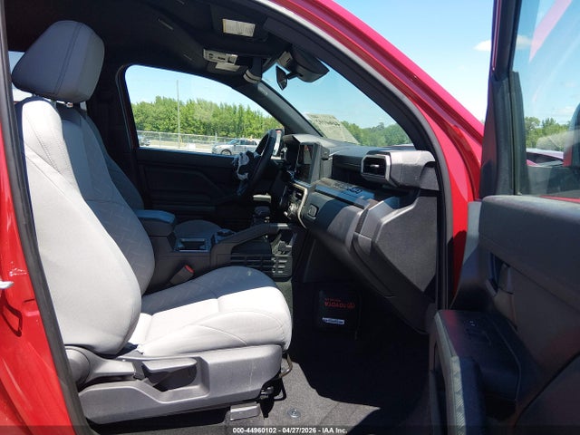 Aukcja sprzedaży 2026 Toyota Tacoma Sr5, vin: 3TYLB5JN0TT107473, numer aukcji: 44960102